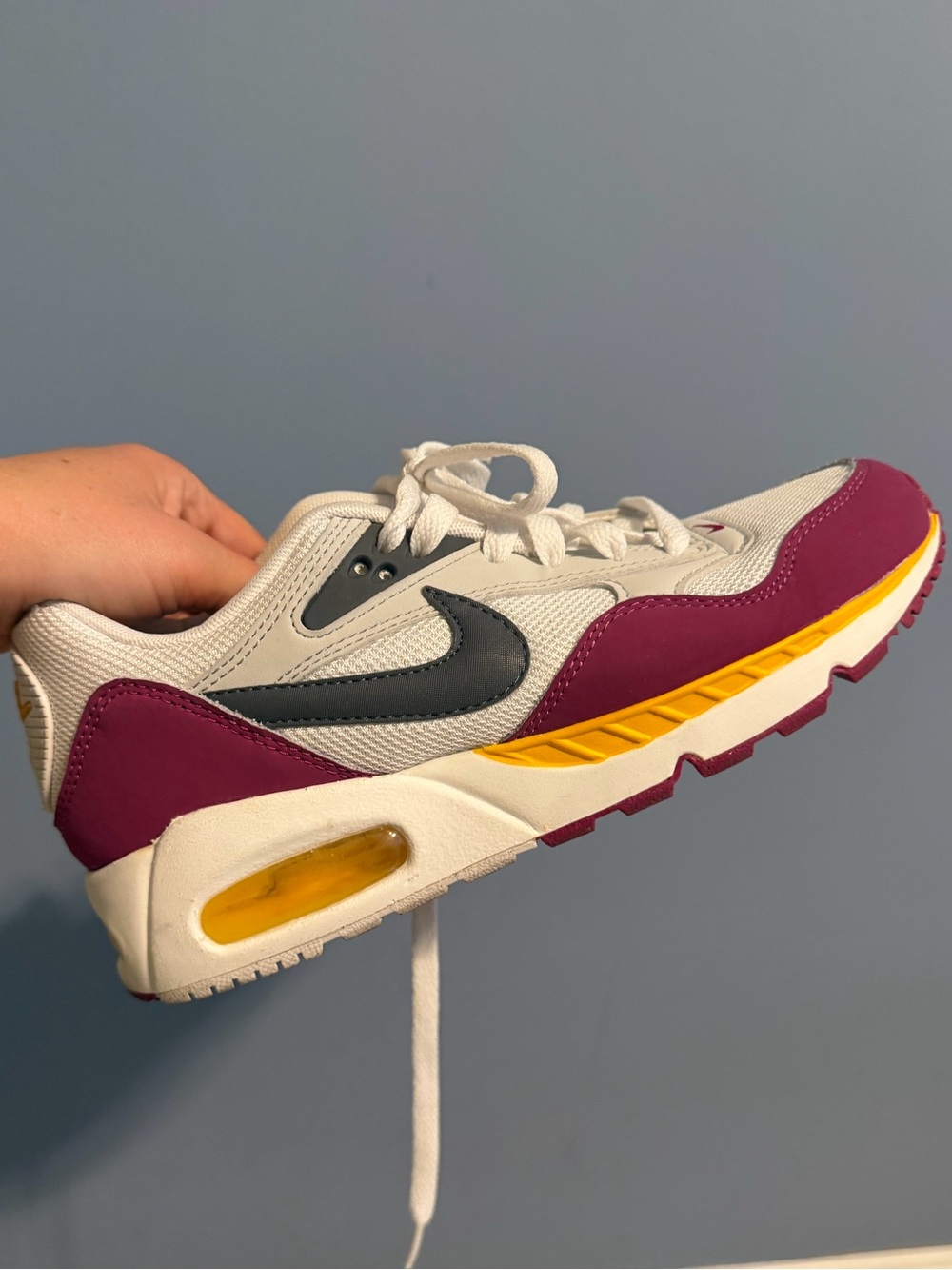 Nike Air Max Correlate - size 5.5